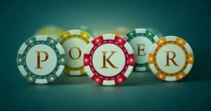Chiến Thuật Poker Texas Hold’em Pre Flop