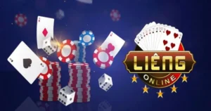 Game Bài Liêng Online Nên Tố Hay Úp