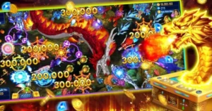 Mẹo Bắn Cá Boss Long Vương Dễ Chết Nhất