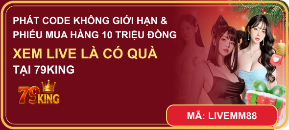 79king promo live v2